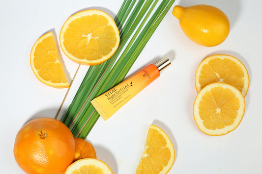 Top 7 Advantages of Using Vitamin C Serum for Your Skin