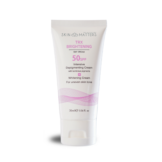 TRX Brightening Cream
