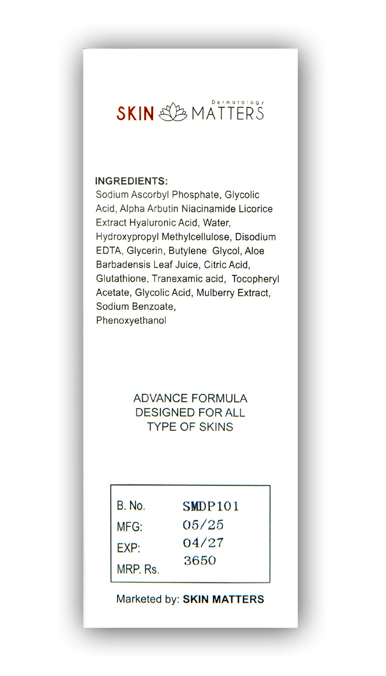 TRX Brightening Cream