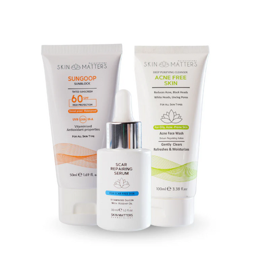 Acne Bundle