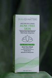 Acne-Free Skin Face wash