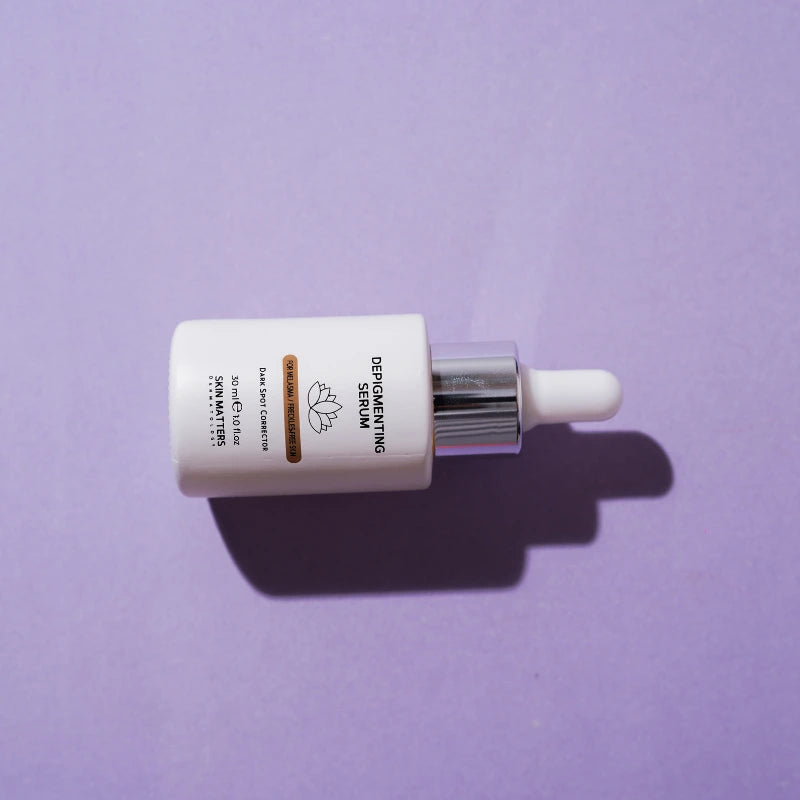 Depigmenting Serum
