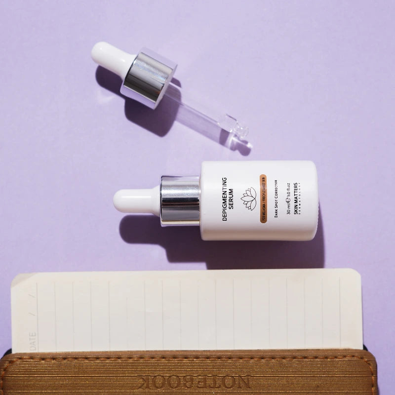 Depigmenting Serum