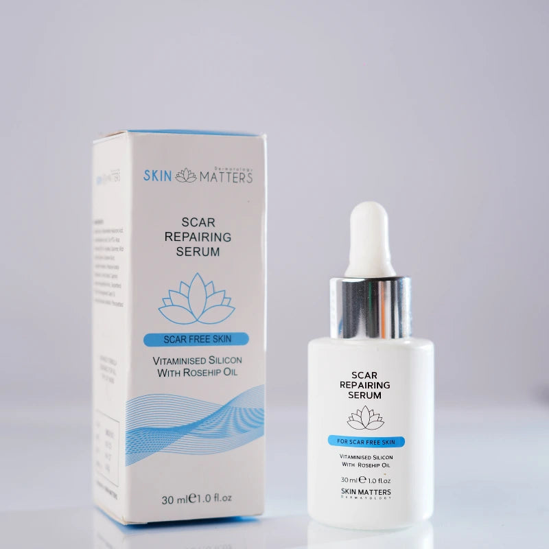 Scar Repairing Serum