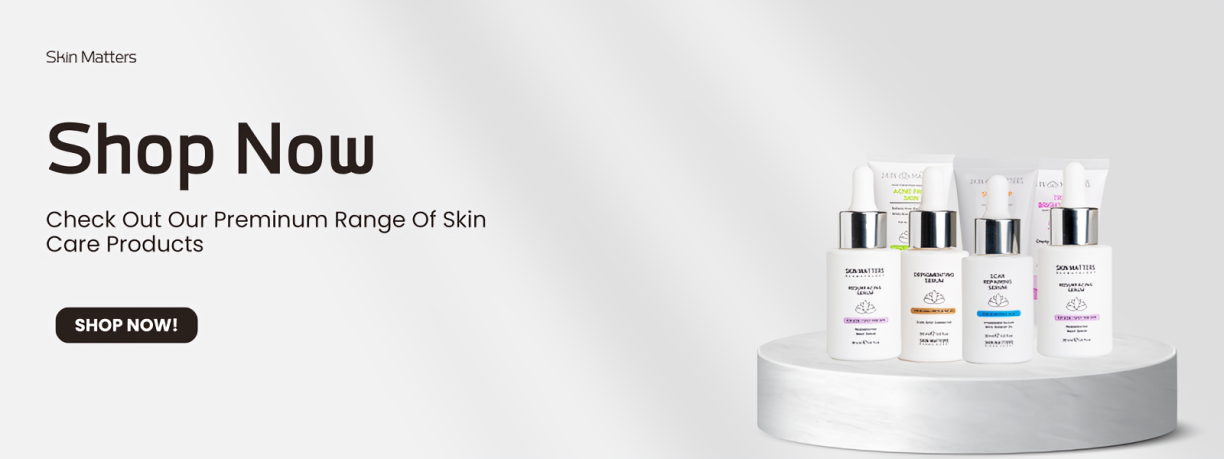 Skin Matters