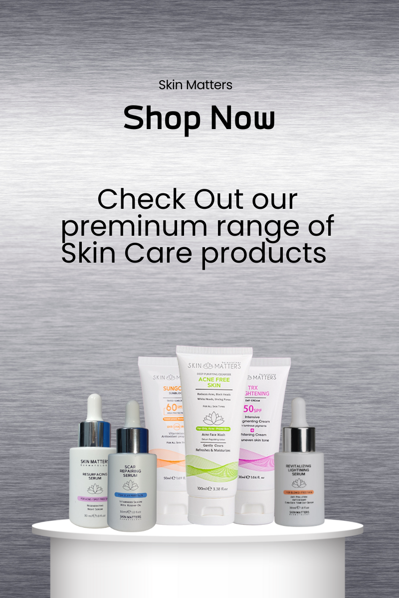 Skin Matters