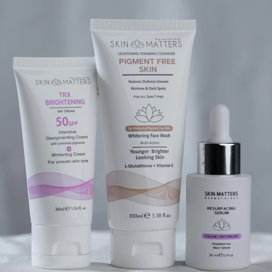 Antiaging bundle