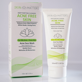 Acne-Free Skin Face wash