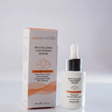 Revitalizing Lightening Vitamin C Serum