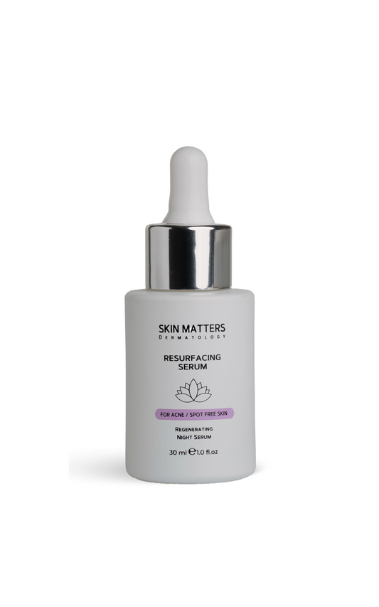 Retinol Resurfacing Serum